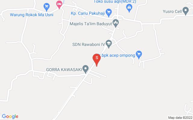 maps